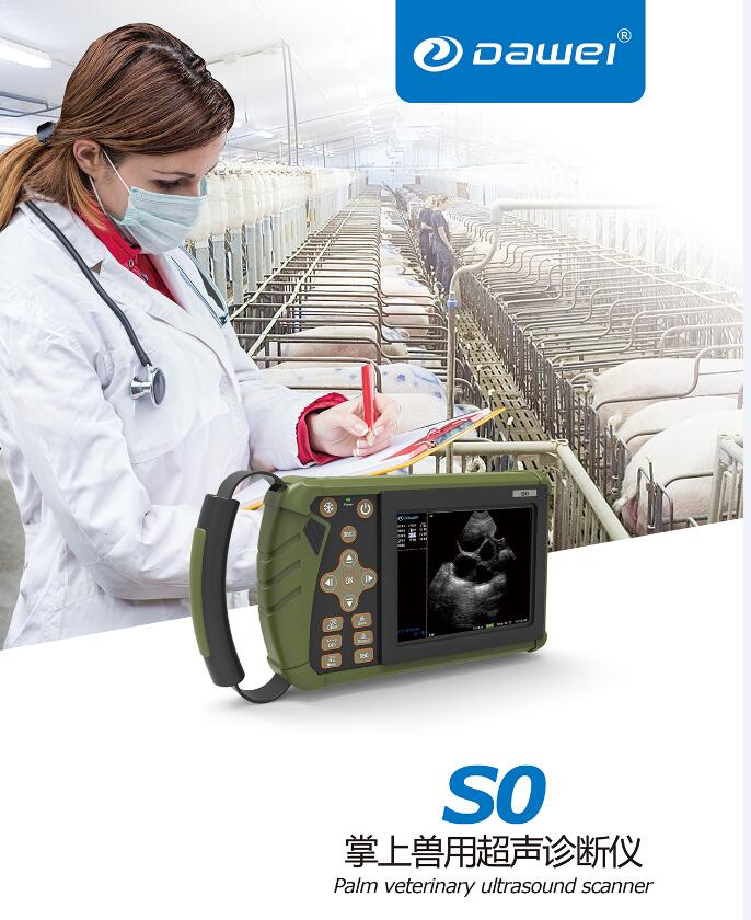獸用B超機(jī),獸用b超,獸用孕檢B超,直腸檢查