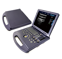 便攜式B超機-手提式醫(yī)用B超機