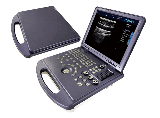 B超儀多少錢？適合診所用B超儀