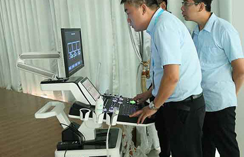 如何用肌骨超聲識(shí)別筋膜致密化？