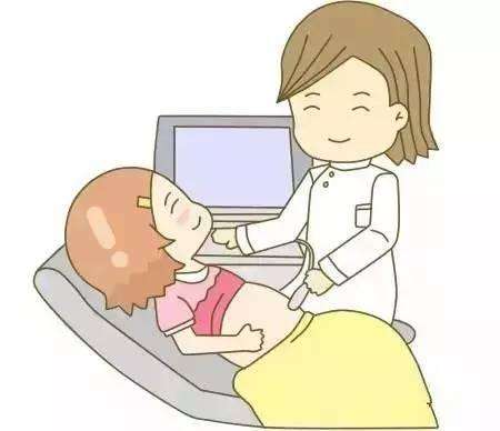 醫用B超機孕期檢查全攻略!